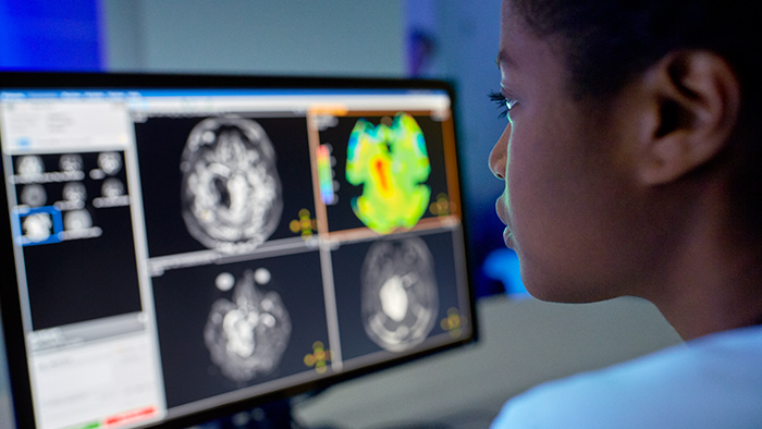 Soluciones de radiolog&iacute;a integradas