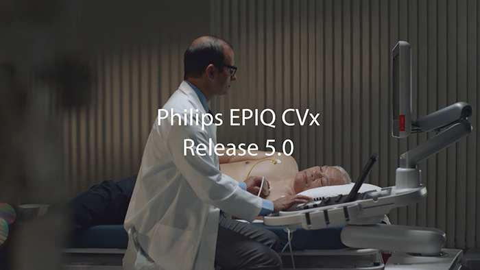 Philips EPIQ CVX