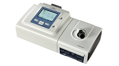 OmniLab Advanced Plus (laboratorio del sueño) CPAP